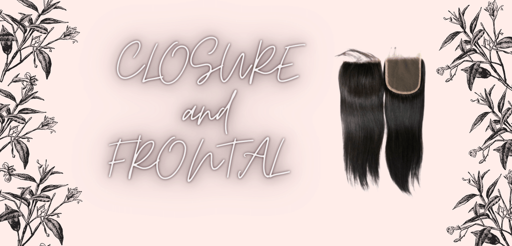 Closures & Frontals