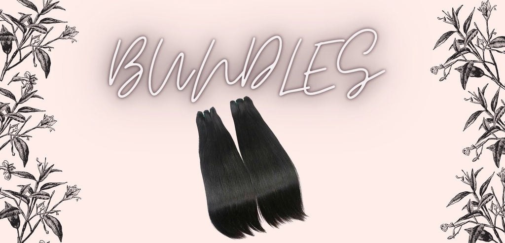 Bundles