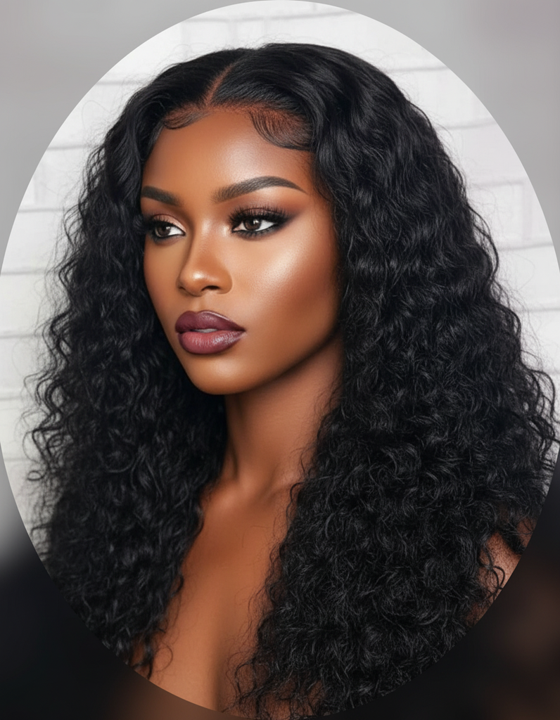 Oceans Deep Wave Stella Lace Wig